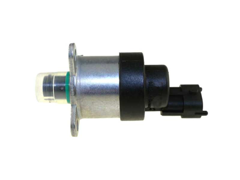 Pressure control valve